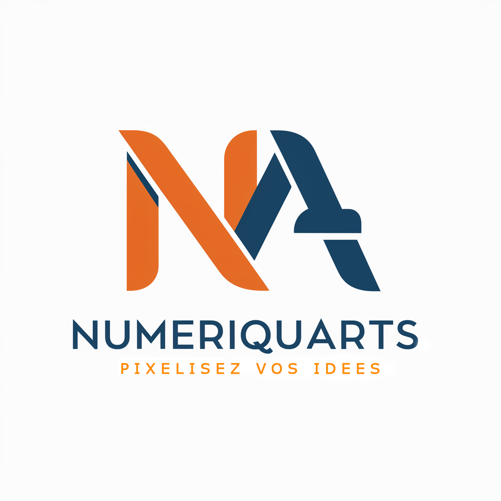Numeriquarts - Agence digitale à daloa