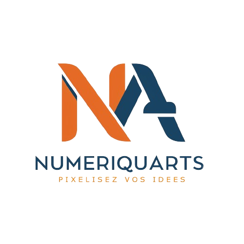 Numeriquarts - Agence digitale à daloa