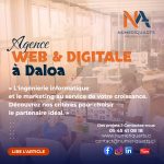 agence de marketing digital à Daloa - Services de Numeriquarts, agence de marketing digital à Daloa : ingénierie informatique et communication pour les entreprises.