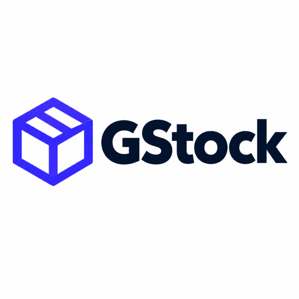 GStock logiciel de gestion de stock en Côte d’Ivoire
